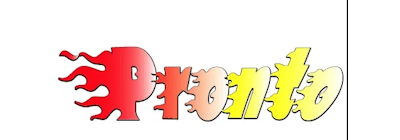 Pizzeria Pronto